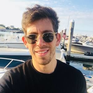 Meet your Posher, Xavier